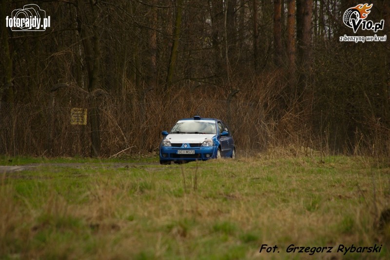 Clio Cup